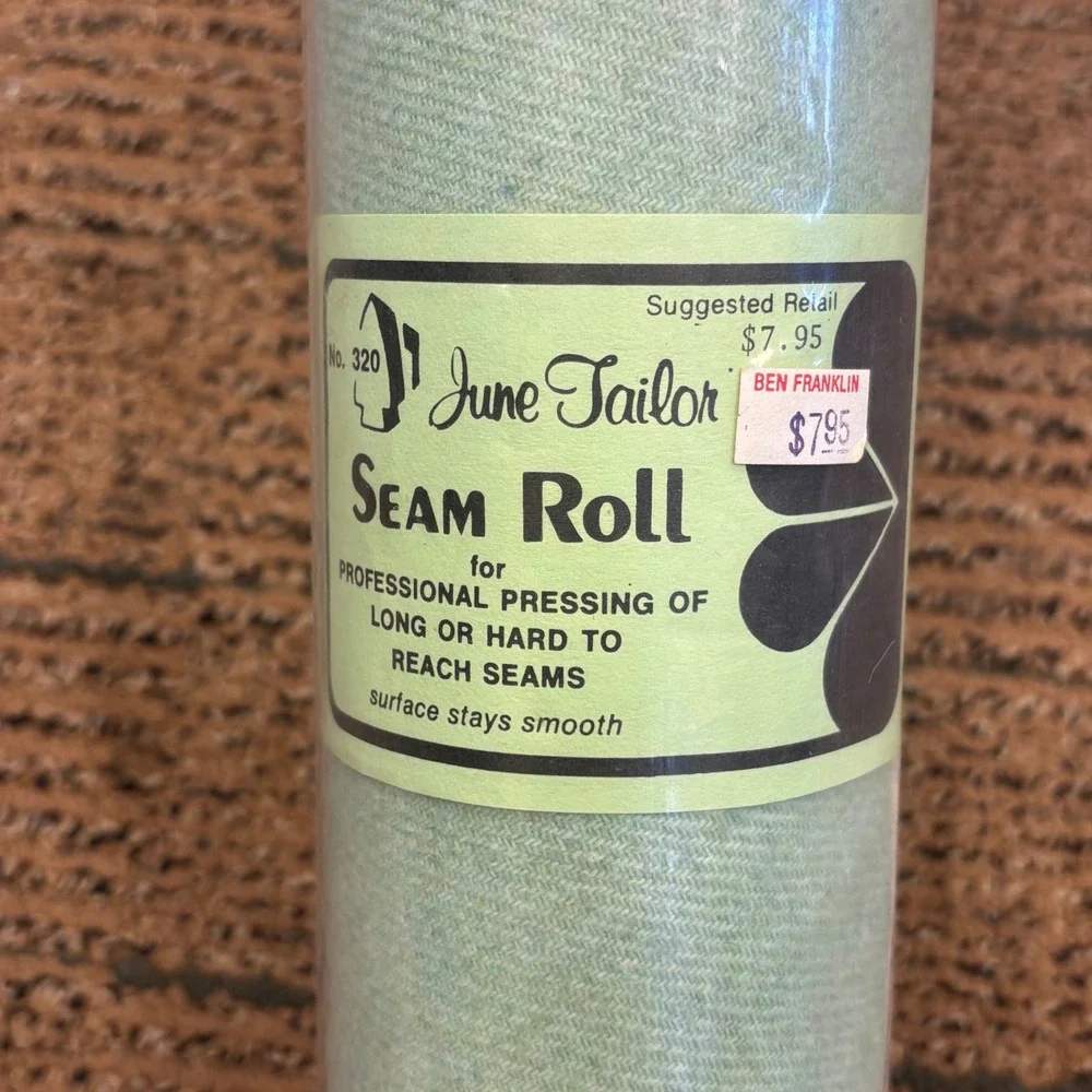June Tailor vintage june